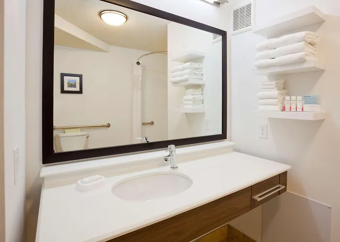 Hampton Inn Minneapolis Northwest Maple Grove