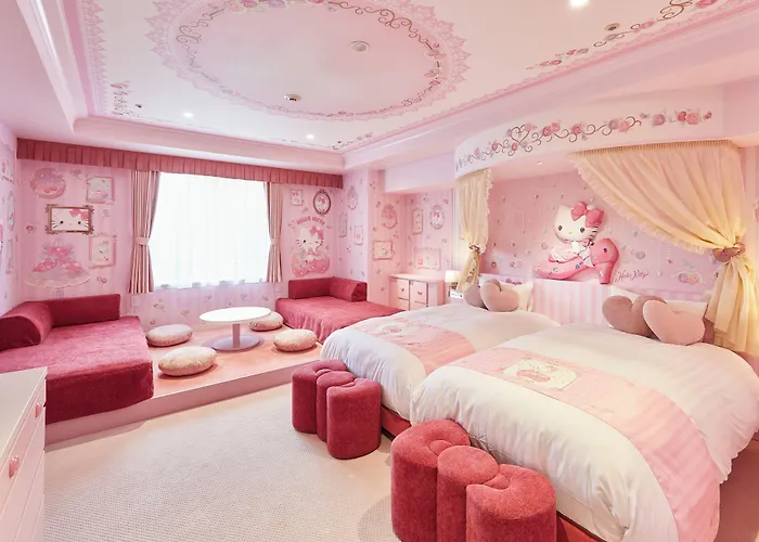 Keio Plaza Hotel Hachioji