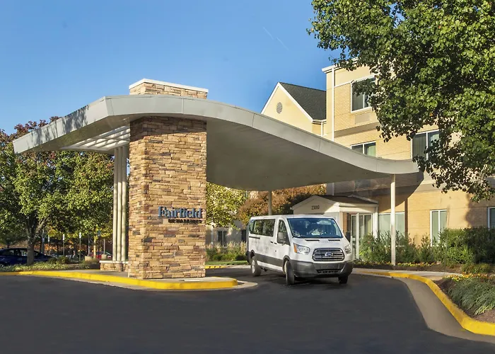 Fairfield Inn & Suites Dulles Airport Sterling