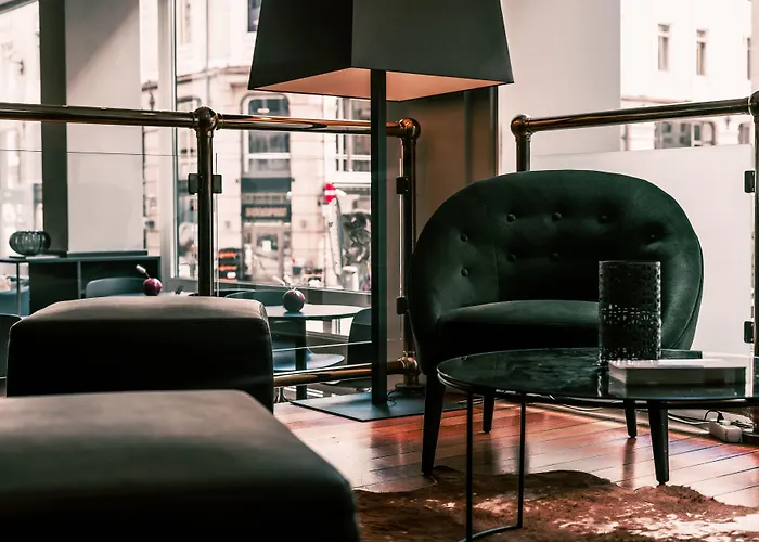 First Hotel Millennium Oslo