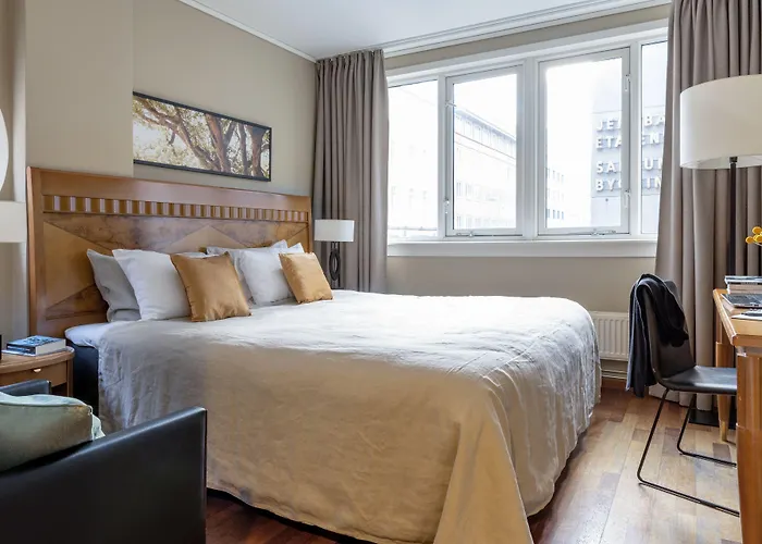 First Hotel Millennium Oslo