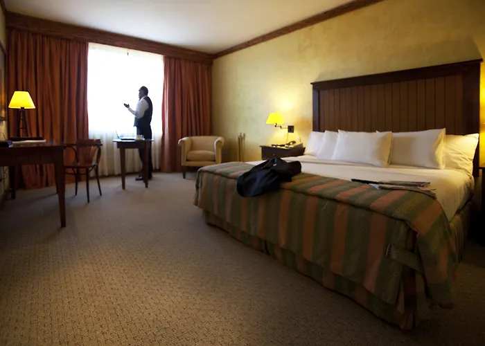 Park Hotel Calama