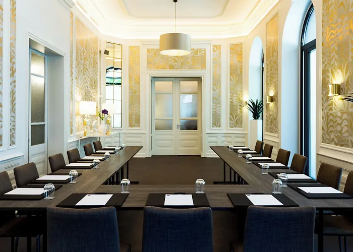 Ac Hotel By Marriott Mainz