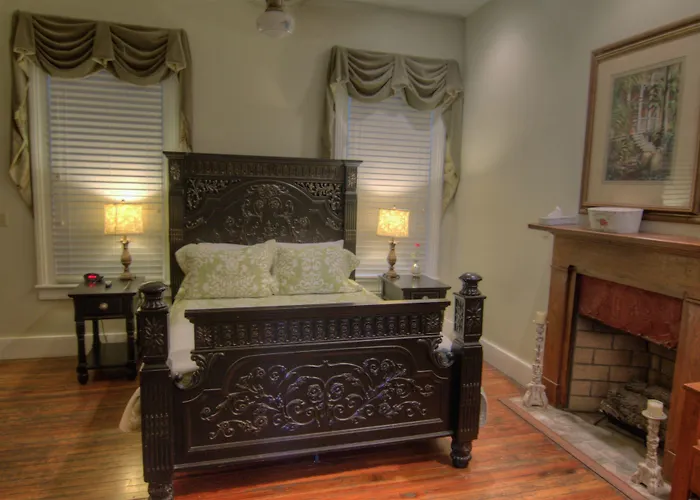 Florida House Inn Fernandina Beach