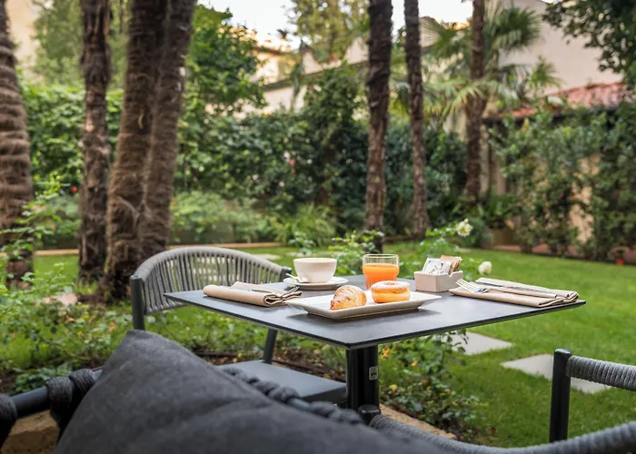 Hotel Ariele Floransa