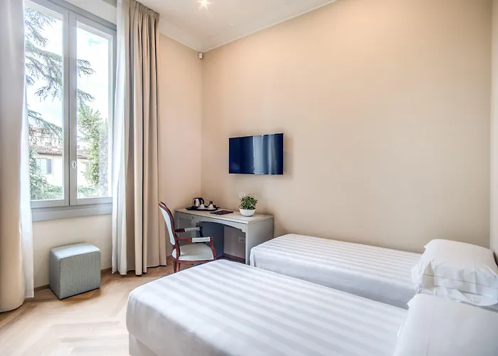 Hotel Ariele Florença