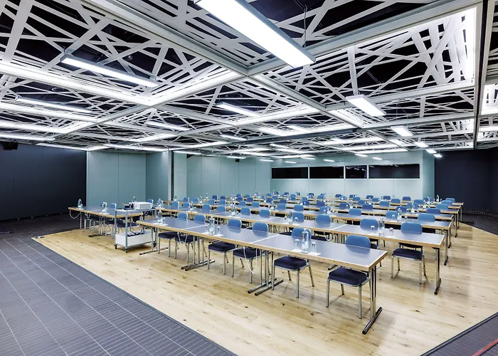 Sorell Business Hotel Ador Bern