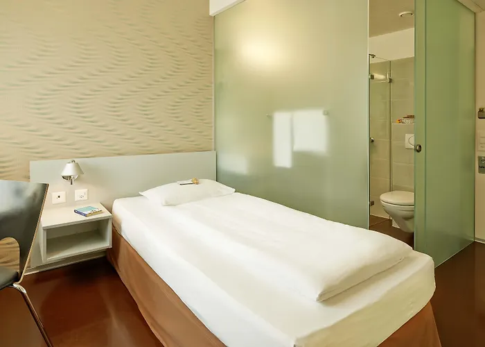 Sorell Business Hotel Ador Bern