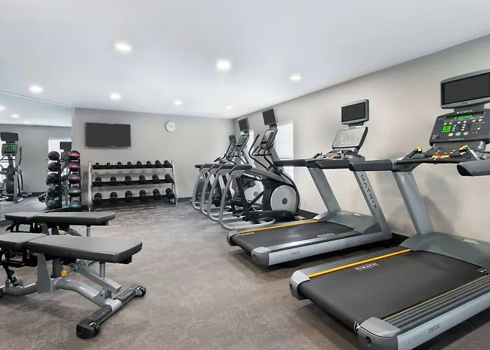 Residence Inn Tampa Sabal Park/Brandon Mango