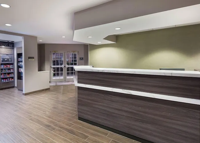 Residence Inn Tampa Sabal Park/Brandon Mango