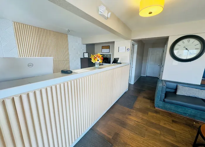 Red Lion Inn & Suites Junction City