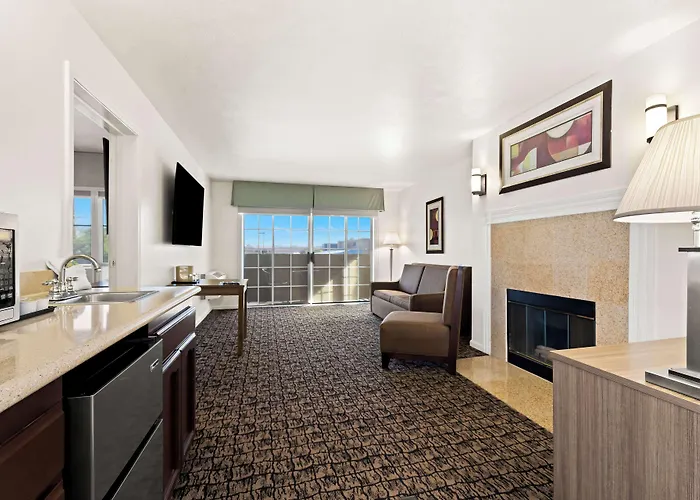 Best Western El Centro Inn