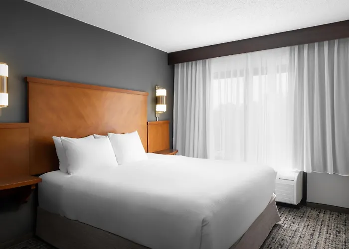 Hyatt Place Atlanta Airport South College Park