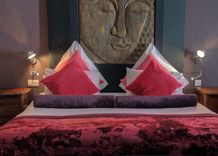 Carmelite Hotel Aberdeen