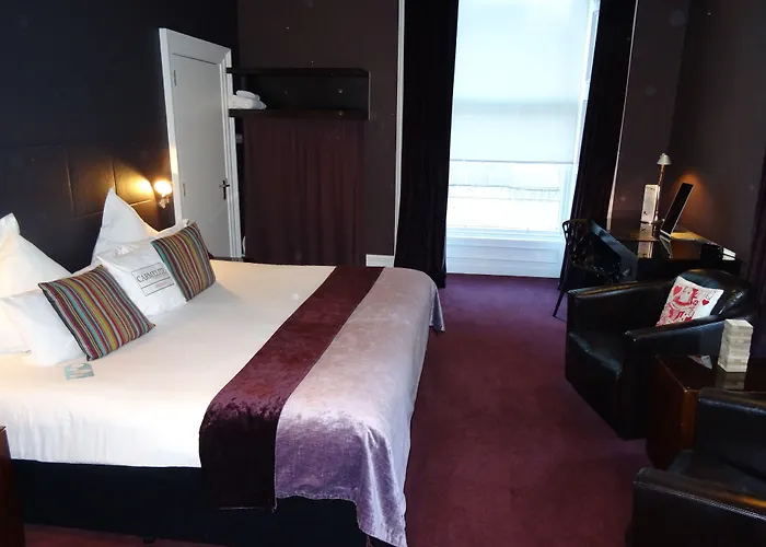 Carmelite Hotel Aberdeen
