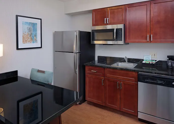 Homewood Suites By Hilton Minneapolis-Mall Of America Bloomington