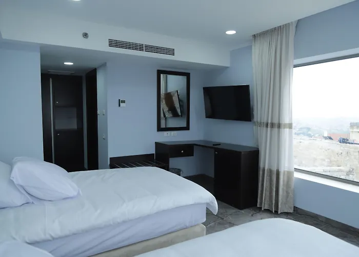 Mount Of Olives Hotel Jerusalem
