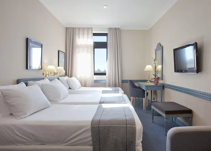 Espahotel Gran Vía Madri