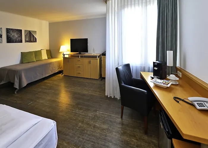 Hesse Hotel Celle