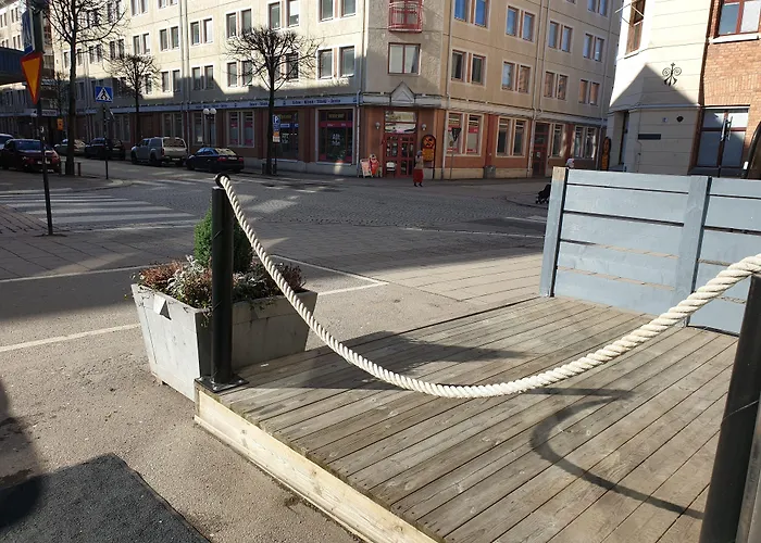 Best Western Plaza Hotel Eskilstuna