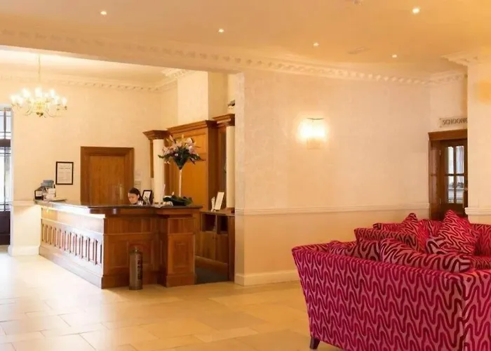 Marine Hotel Sutton