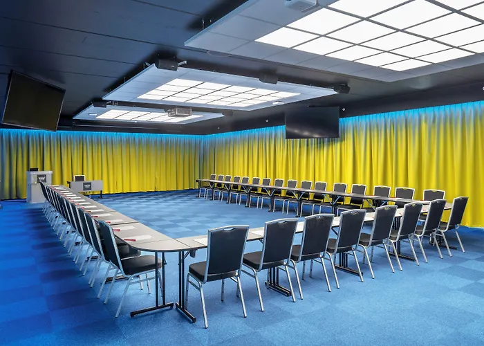 Thon Hotel Linne Oslo