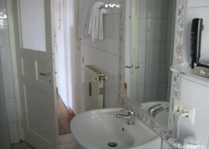 Hotel Seibel Munich