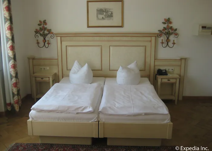 Hotel Seibel Munich