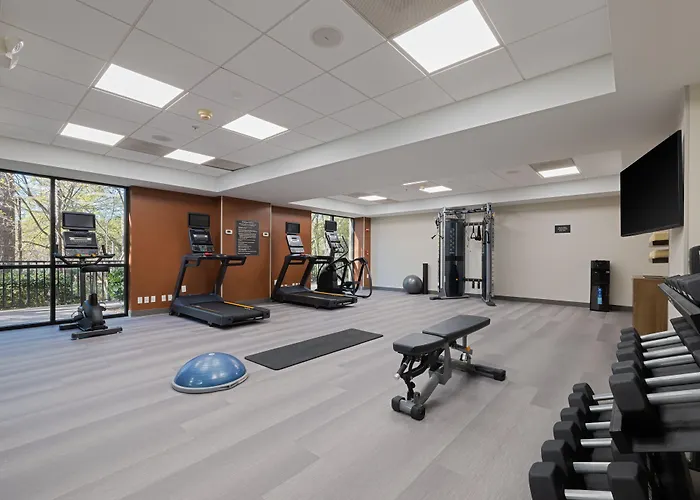 Candlewood Suites - Birmingham - Inverness By Ihg