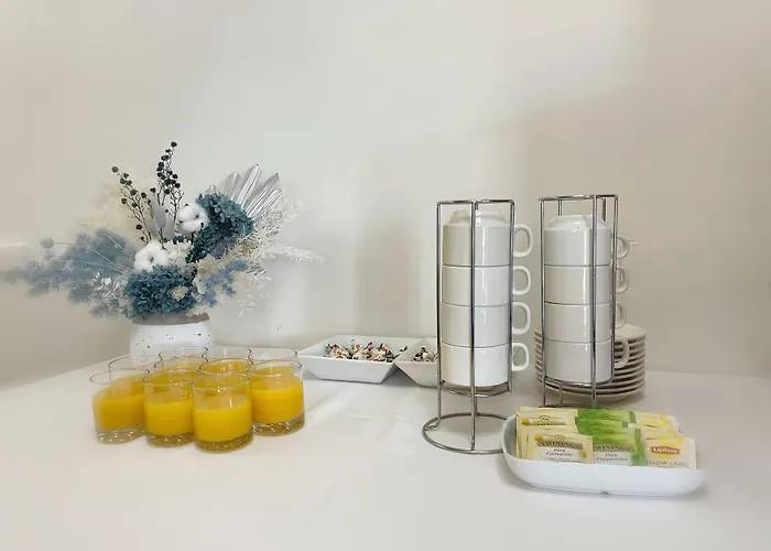 Littomore Suites Bathurst
