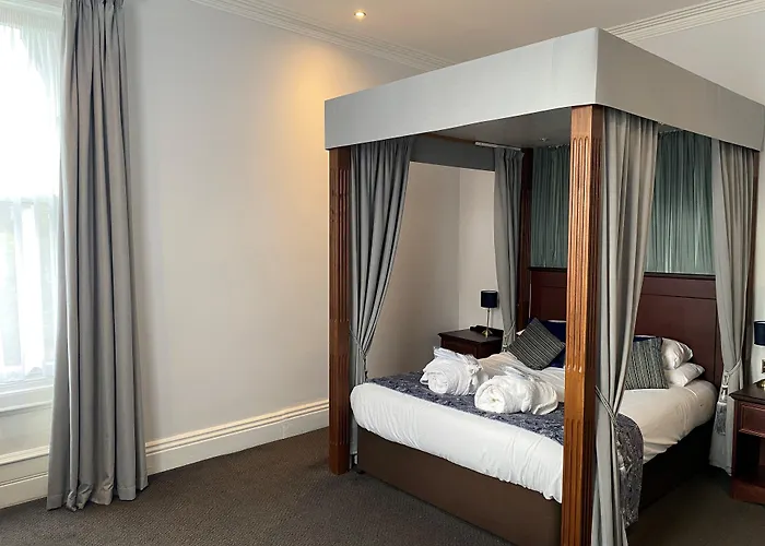 Cairn Hotel Harrogate