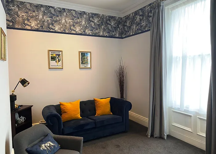Cairn Hotel Harrogate