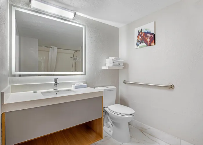 Best Western Richmond Hotel