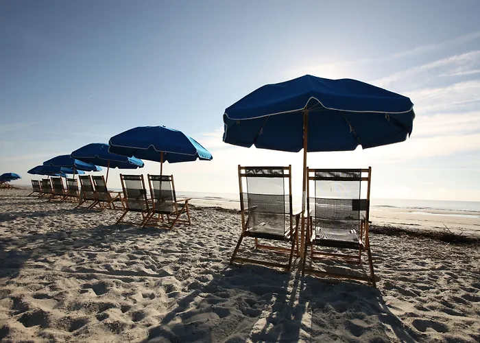 Disney'S Hilton Head Island Resort