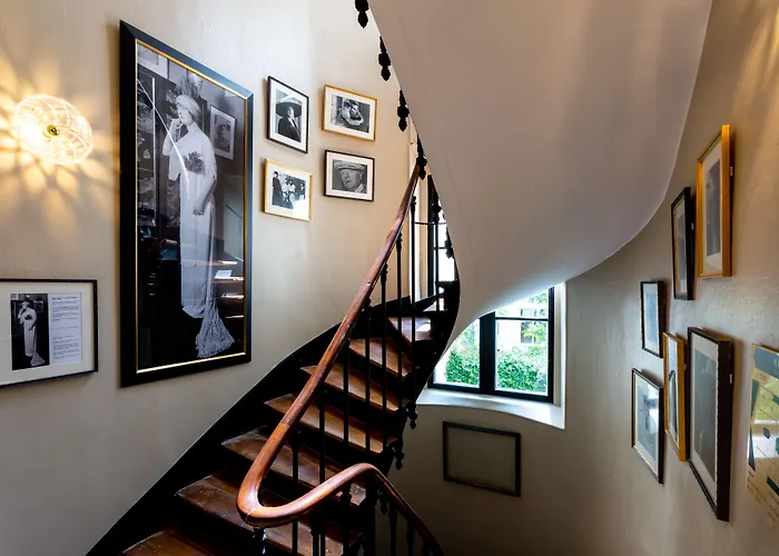 Hotel Sacha Paris