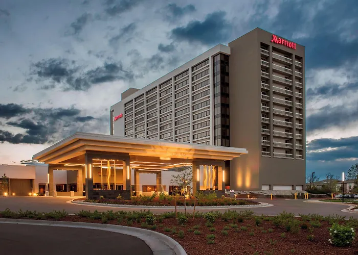 Denver Marriott Tech Center
