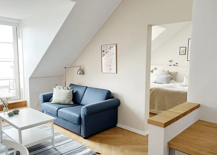 Hjerting Badehotel Esbjerg