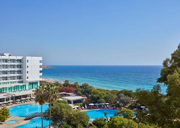 Grecian Bay Hotel Agia Napa