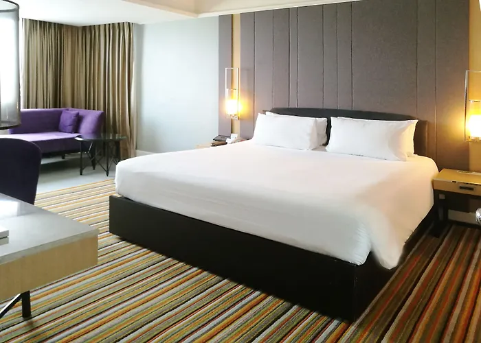 Centara Hotel Hat Yai