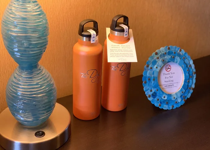 The Dylan Hotel At Sfo Millbrae