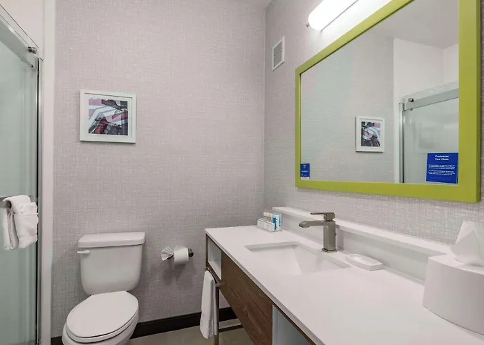 Hampton Inn Fort Collins