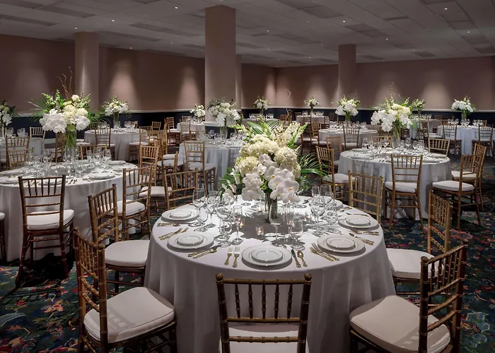 Graduate By Hilton Fayetteville, Ar
