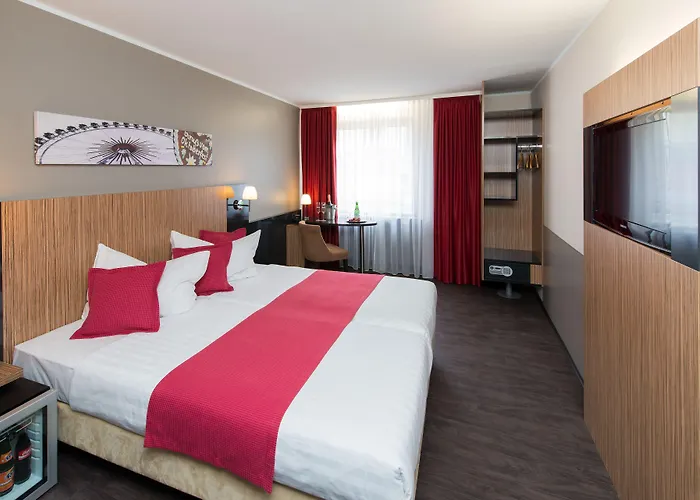 Hotel Munich City