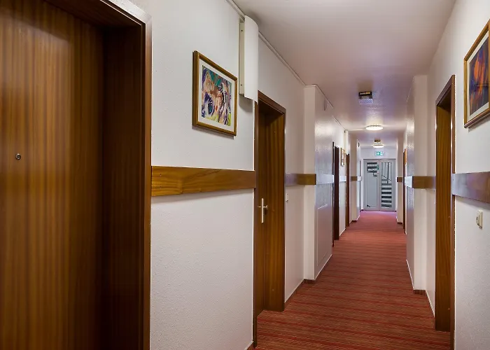 Acora Karlsruhe Zentrum Living The City