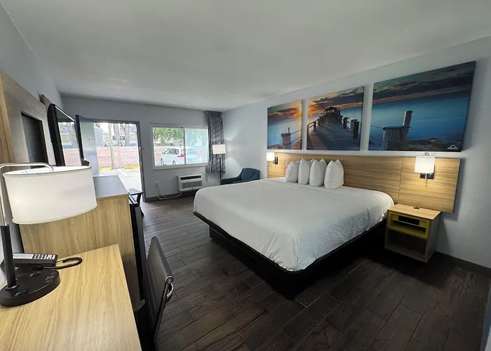 Econo Lodge University Gainesville