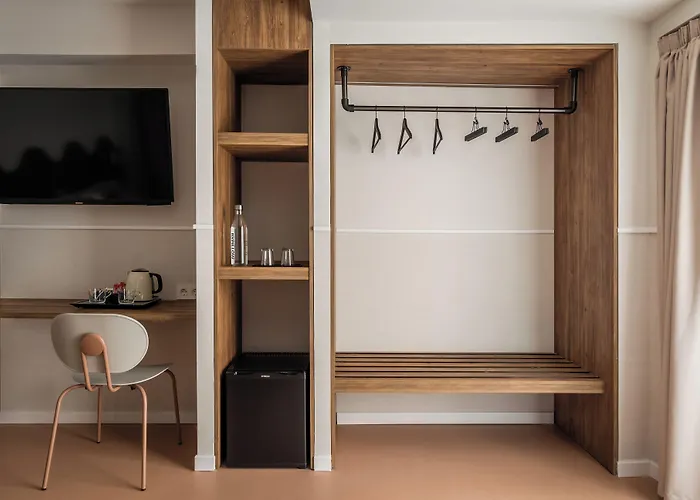 Hotel Goya Alicante