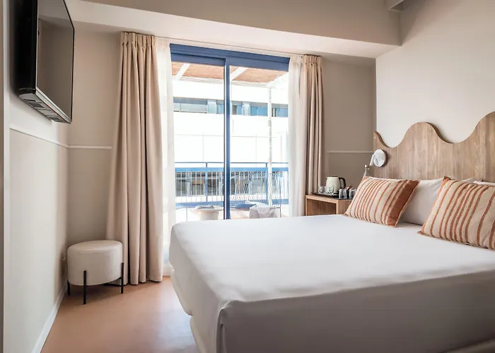 Hotel Goya Alicante