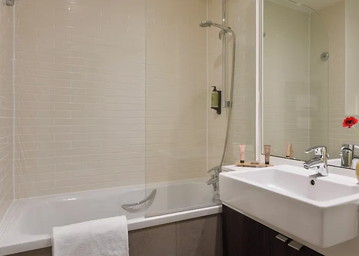 Citadines Montparnasse Paris Aparthotel