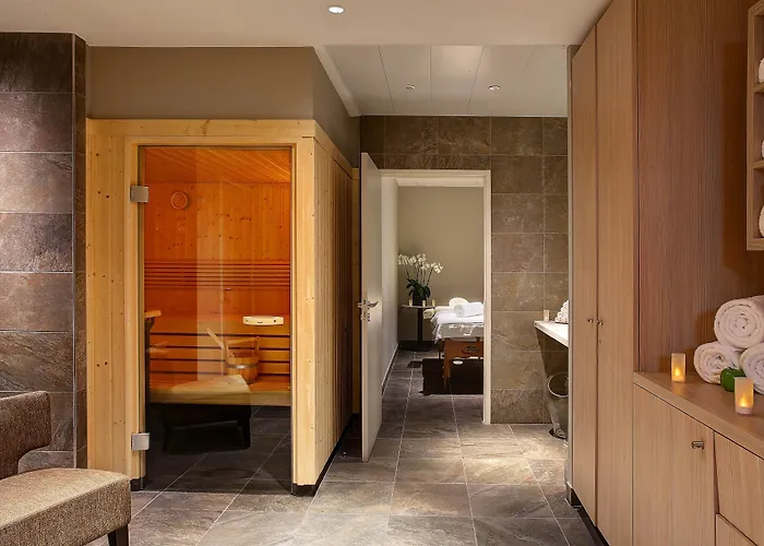 Best Western Plus Paris Meudon Ermitage