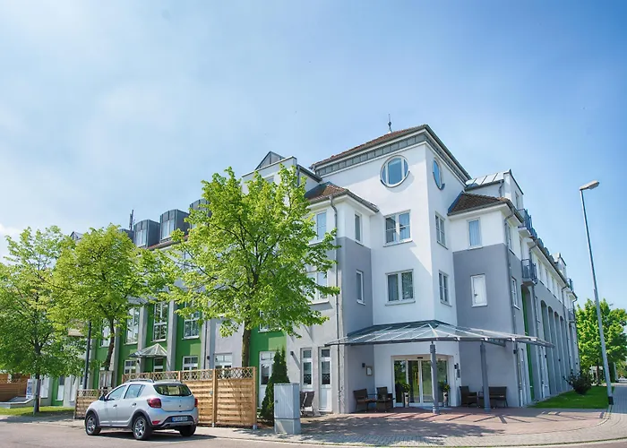 ACHAT Hotel Leipzig Messe